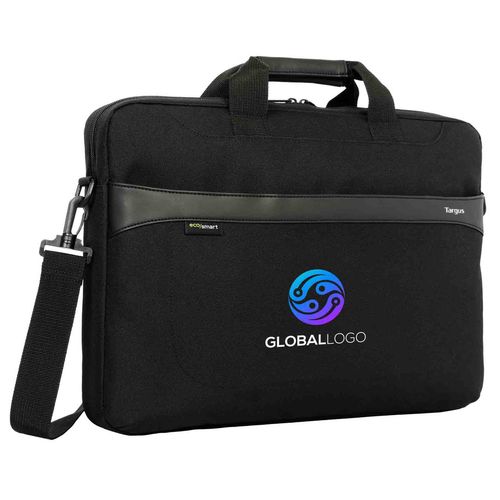 Targus GeoLite Eco Slim Brief 15"-16" Black Targus GeoLite Eco Slim Brief 15"-16" Black