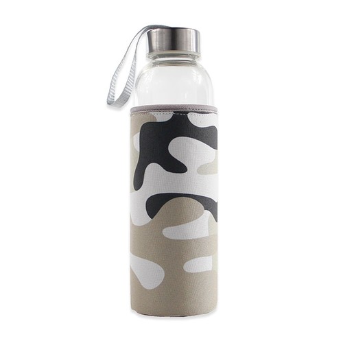 CUSTOMIZABLE BOTTLE SLEEVE