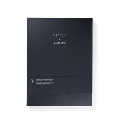 VINGA Porte-documents A4 RCS Baltimore VINGA Porte-documents A4 RCS Baltimore