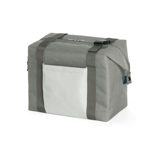 PHILADEL. Sac thermique 16L en 600D