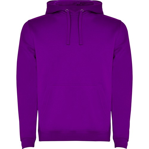 Sudadera con capucha URBAN