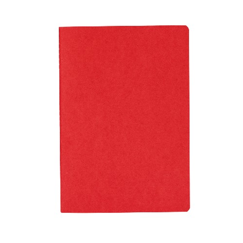 Cahier A5 avec 60 feuilles Cahier A5 avec 60 feuilles