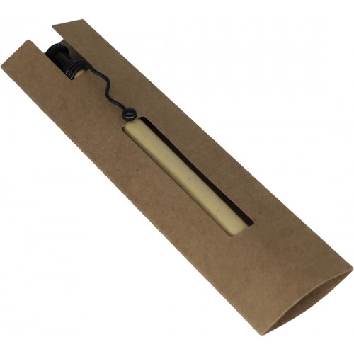 Cardboard ballpen CRAMLINGTON