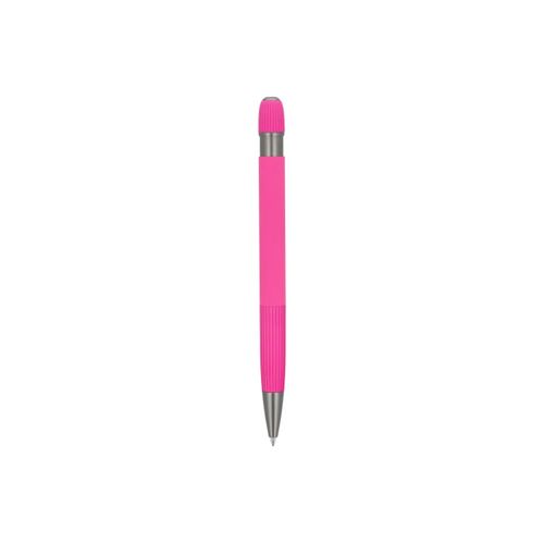 Aluminium balpen Toulouse Softtouch