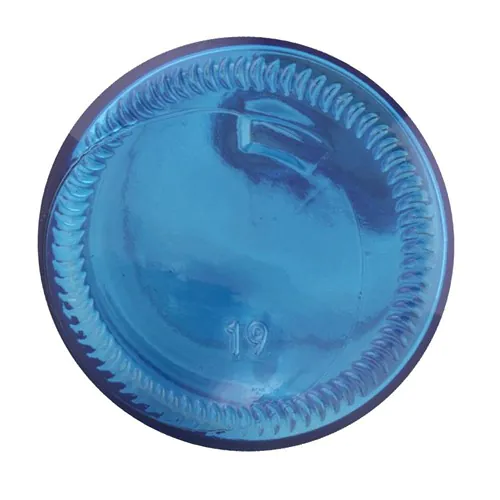 BOTTLE VERRE COLOUR
