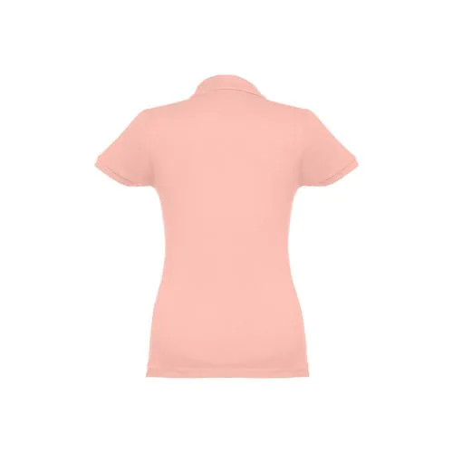 THC EVE. Polo de mujer