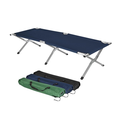 cama de camping cama de camping