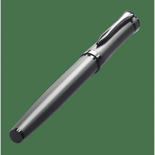 Bolígrafo en el maletín Bolígrafo en el maletín