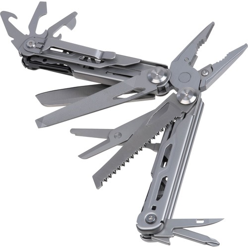 CrisMa 15-piece multitool