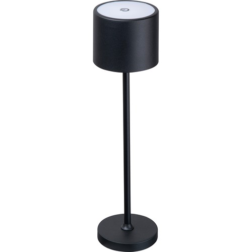 CrisMa table lamp with touch sensor MODEST