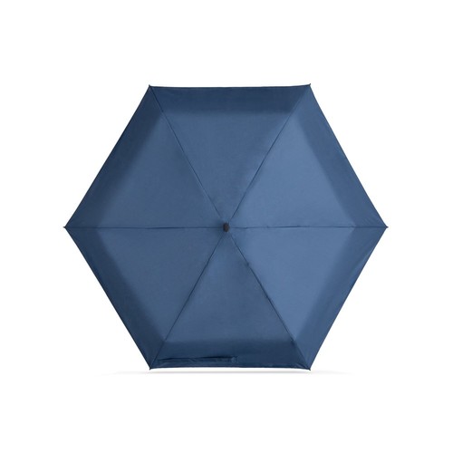 EMMA. Mini parapluie compact 19 pouces en pongée 190T EMMA. Mini parapluie compact 19 pouces en pongée 190T