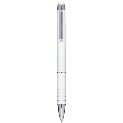 MINI PLASTIC AND METAL TOUCH SCREEN BALLPOINT PEN
