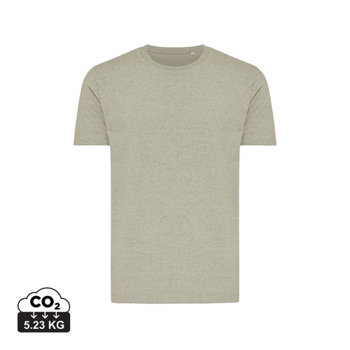 Camiseta IQONIQ Brett de algodón reciclado Camiseta IQONIQ Brett de algodón reciclado