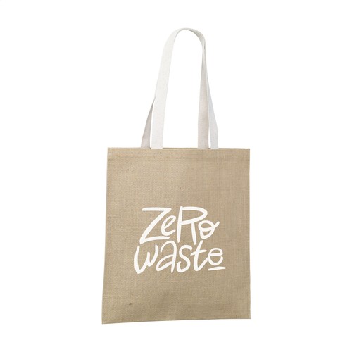 Madrid Jute Shopper winkeltas Madrid Jute Shopper winkeltas