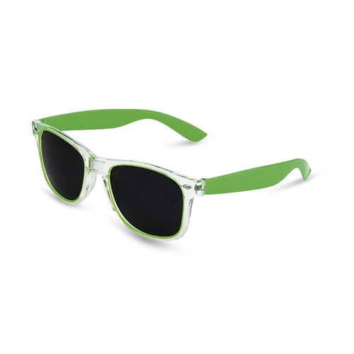 LUNETTES DE SOLEIL EN PLASTIQUE