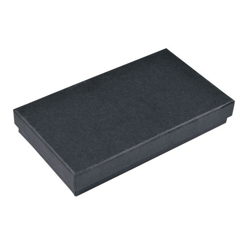 BOÎTE CARTON NOIR - SANS STYLO BOÎTE CARTON NOIR - SANS STYLO