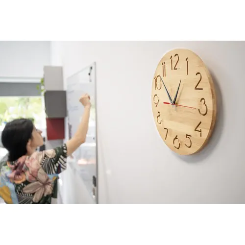 Wall clock TOKKI