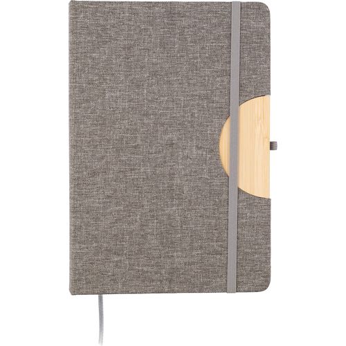 rPET (300D) notebook A5 Ernst rPET (300D) notebook A5 Ernst