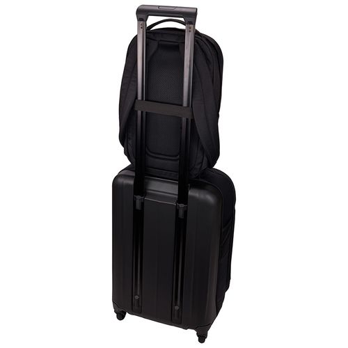 Case Logic Invigo 14" Laptop Backpack Black Case Logic Invigo 14" Laptop Backpack Black