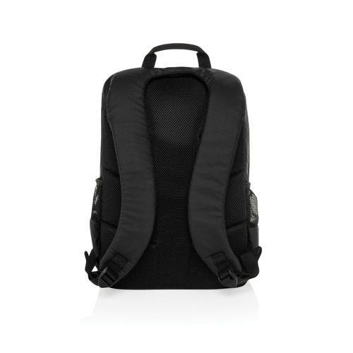 Lima Aware™ RPET wasserabweisender 15,6" Laptop-Rucksack Lima Aware™ RPET wasserabweisender 15,6" Laptop-Rucksack