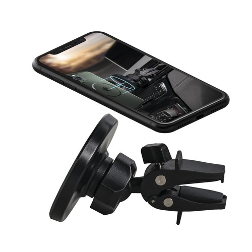 MAG MagSafe Support Smartphone pour la voiture avec aimant MAG MagSafe Support Smartphone pour la voiture avec aimant