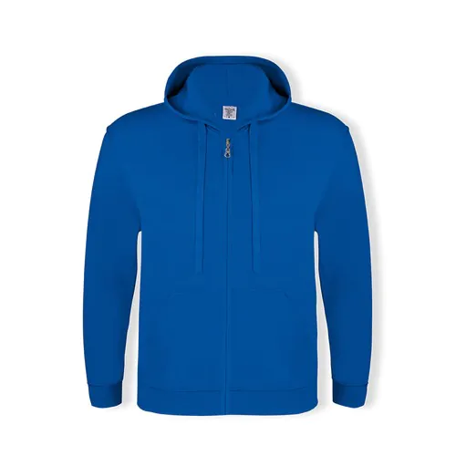 Sudadera Adulto Capucha + Cremallera "keya" SWZ280 Sudadera Adulto Capucha + Cremallera "keya" SWZ280