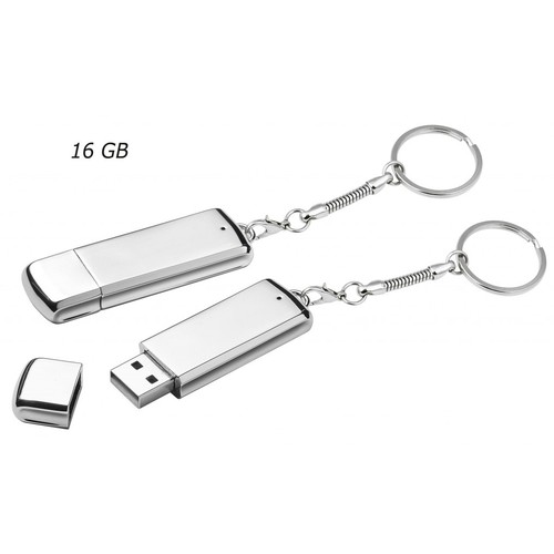 USB key