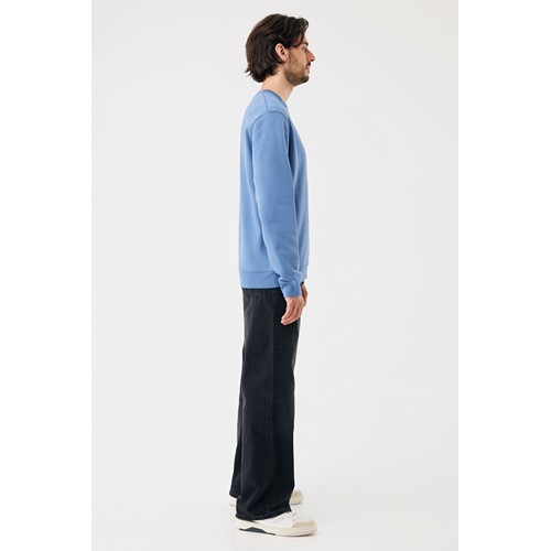 IQONIQ Torla recycled cotton crew neck IQONIQ Torla recycled cotton crew neck