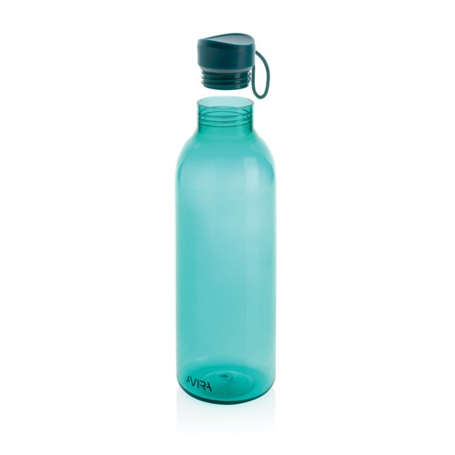 Bouteille 1L en rPET RCS Avira Atik