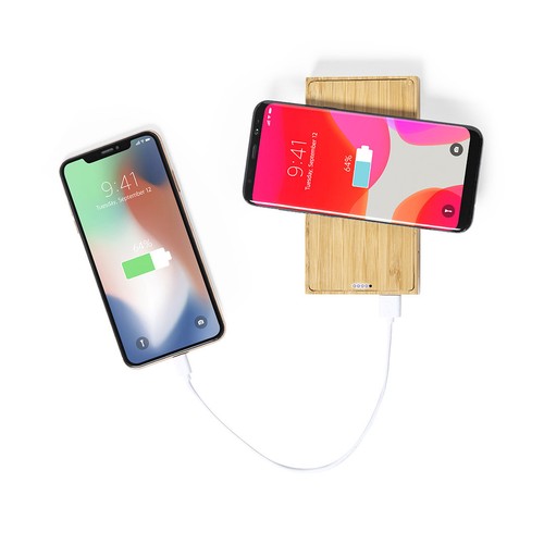 Power Bank Diuk Fsc Power Bank Diuk Fsc