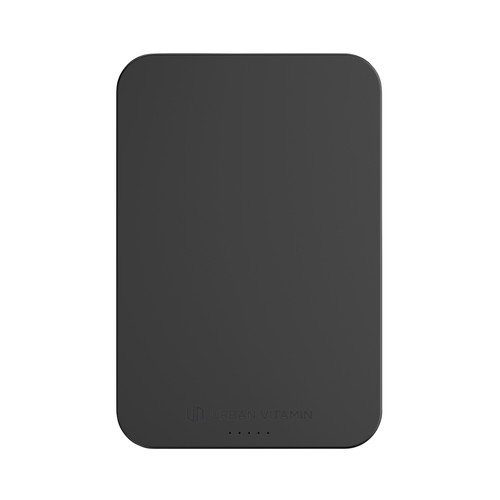 Compton RCS plastique recyclé/aluminium 10 000 mAh powerbank