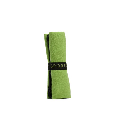 serviette de sport