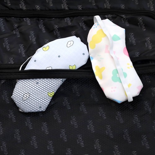 CUSTOMIZABLE RPET SLEEPING MASK