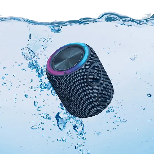 Enceinte 16W en plastique RCS Urban Vitamin Palmdale Enceinte 16W en plastique RCS Urban Vitamin Palmdale