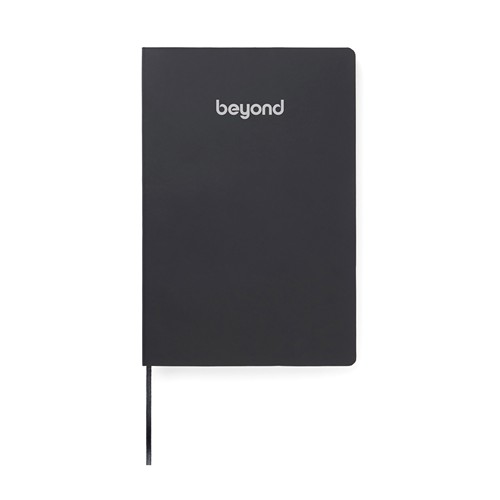 Cuaderno de tapa blanda VENGA Baltimore RCS PU Cuaderno de tapa blanda VENGA Baltimore RCS PU