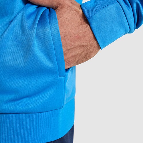 Felpa sportiva VALIER