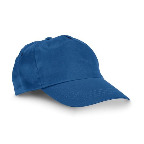 RUFAI. Cappellino 100% cotone RUFAI. Cappellino 100% cotone