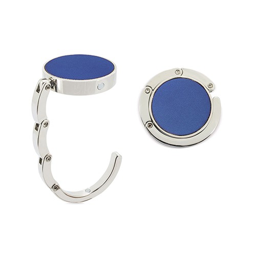 Gancio appendiborsa in metallo Idis Gancio appendiborsa in metallo Idis