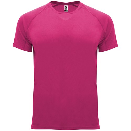 Camiseta técnica manga corta BAHRAIN