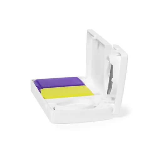 dozownik tabletek