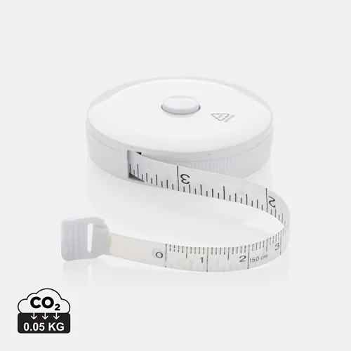 RCS recycled plastic tailor tape RCS recycled plastic tailor tape