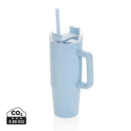 Tana RCS plastic tumbler with handle 750ml Tana RCS plastic tumbler with handle 750ml