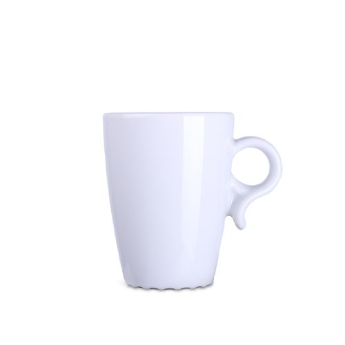 Beker Costa 200ml wit Beker Costa 200ml wit