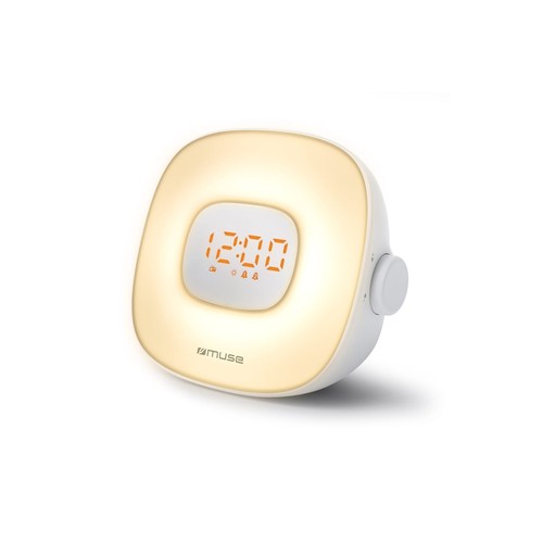 ML-198 | Muse wake up light FM radio ML-198 | Muse wake up light FM radio