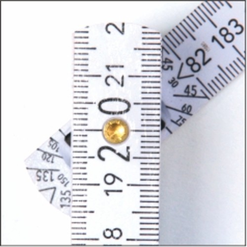 Beechwood folding rule Beechwood folding rule