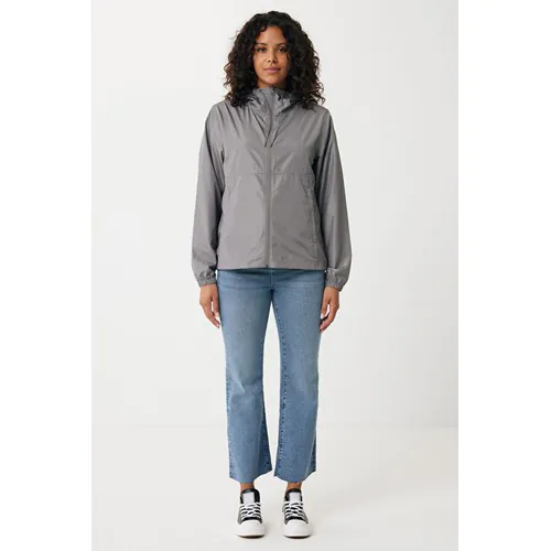 IQONIQ Logan recycled polyester lightweight jacket IQONIQ Logan recycled polyester lightweight jacket