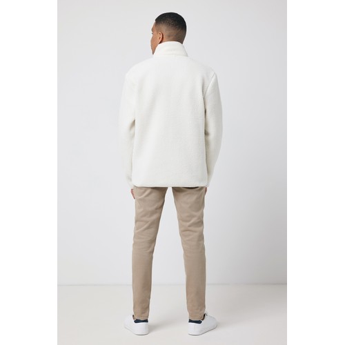 Chaqueta Diran polar poliéster reciclado IQONIQ Chaqueta Diran polar poliéster reciclado IQONIQ