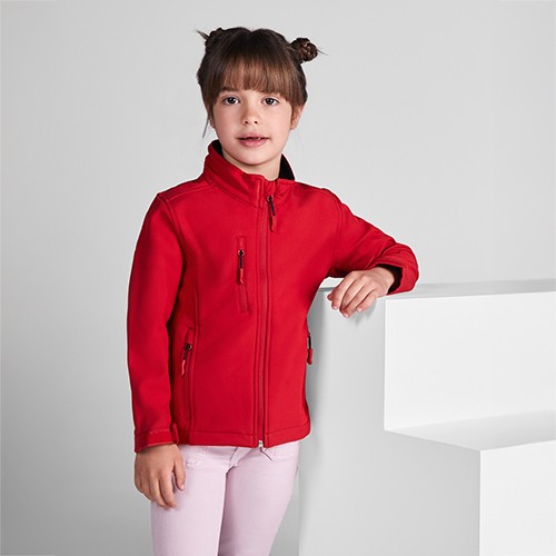 Layer softshell NEBRASKA Layer softshell NEBRASKA
