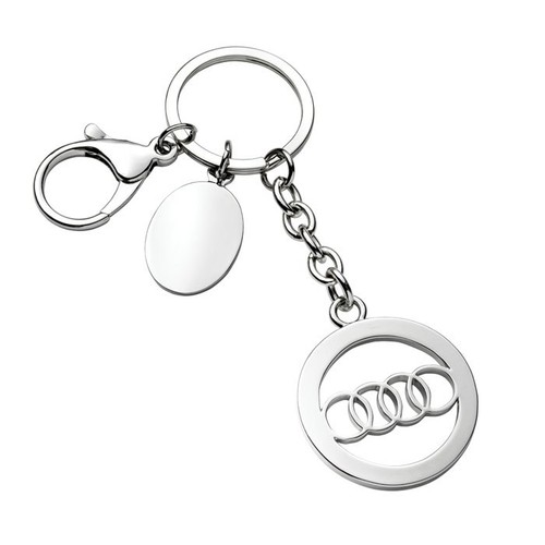 PORTE-CLÉS "AUDI" PORTE-CLÉS "AUDI"