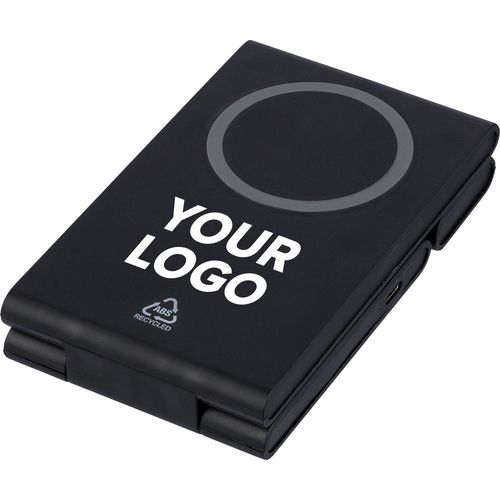 3-in-1 magnetische oplader Valerio